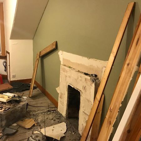 “A Wee Pad In Dunfermline” 아파트 외부 사진