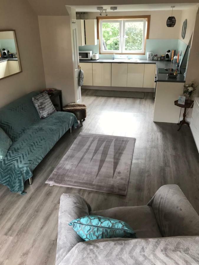 “A Wee Pad In Dunfermline” 아파트 외부 사진