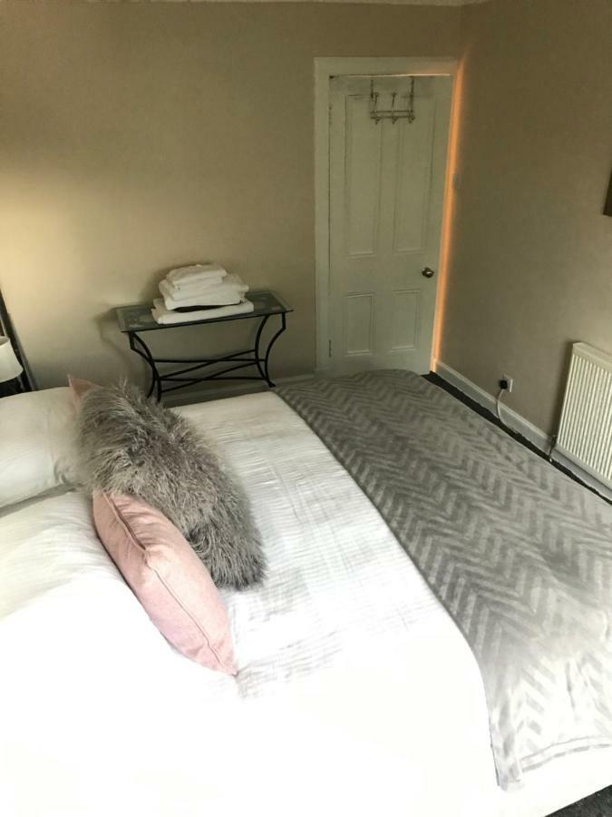 “A Wee Pad In Dunfermline” 아파트 외부 사진