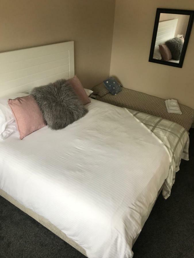 “A Wee Pad In Dunfermline” 아파트 외부 사진