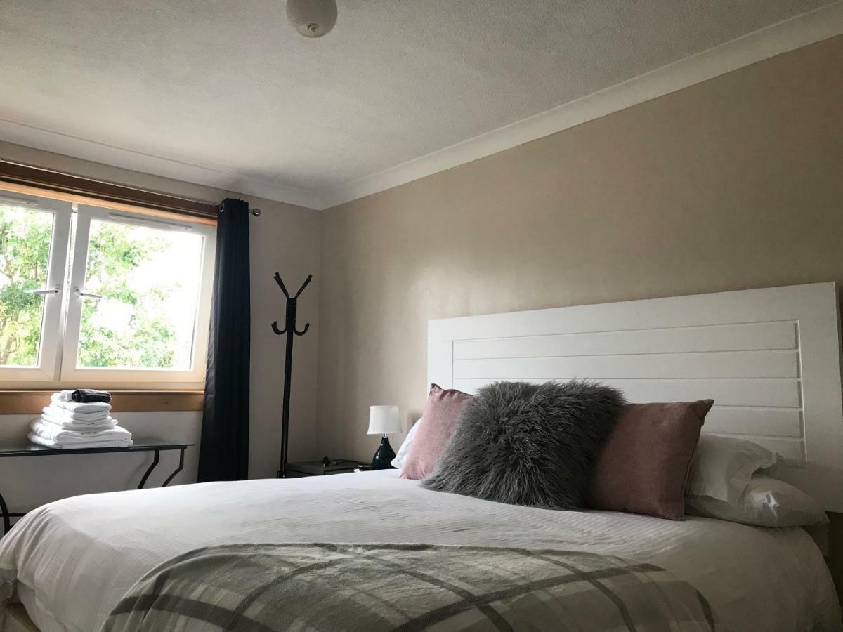 “A Wee Pad In Dunfermline” 아파트 외부 사진