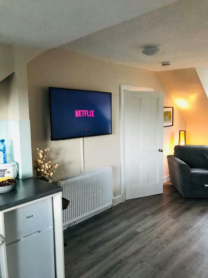 “A Wee Pad In Dunfermline” 아파트 외부 사진