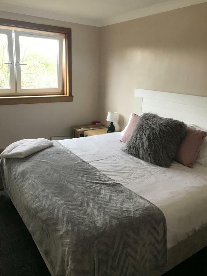 “A Wee Pad In Dunfermline” 아파트 외부 사진
