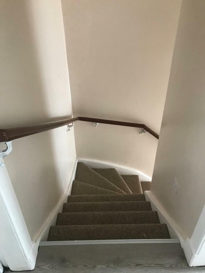 “A Wee Pad In Dunfermline” 아파트 외부 사진