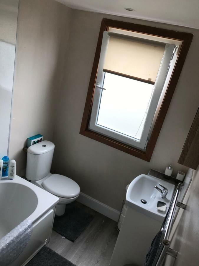 “A Wee Pad In Dunfermline” 아파트 외부 사진