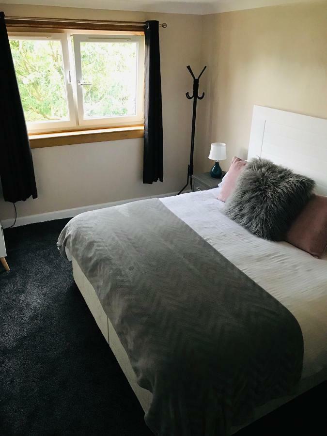 “A Wee Pad In Dunfermline” 아파트 외부 사진