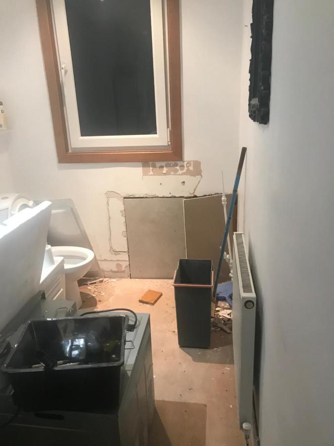 “A Wee Pad In Dunfermline” 아파트 외부 사진