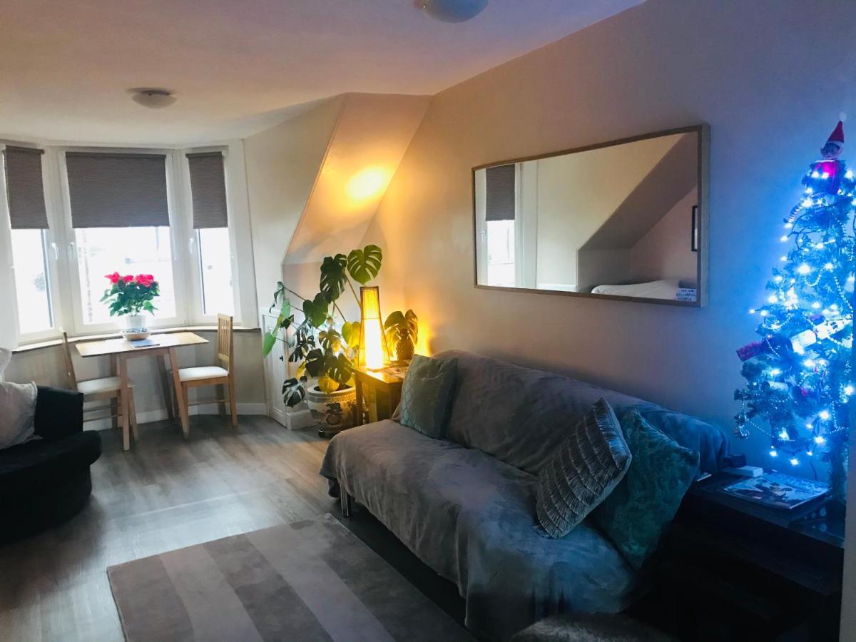 “A Wee Pad In Dunfermline” 아파트 외부 사진